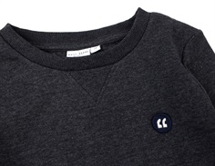 Name It sweatshirt black